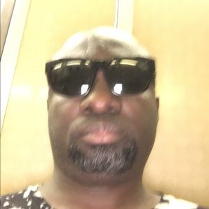 Meet your Posher, Alezander